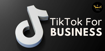 Nhung Loi Ich Ma Tiktok Business Mang Lai