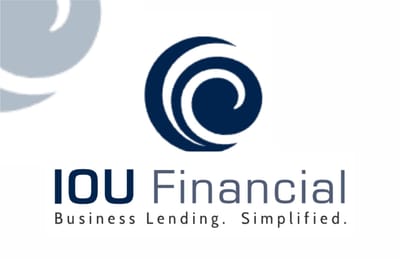 iouFinancial-loan iouFinancial-loan