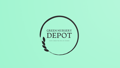 GREEN NURSERY DEPOT
