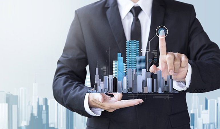 إدارة الاملاك