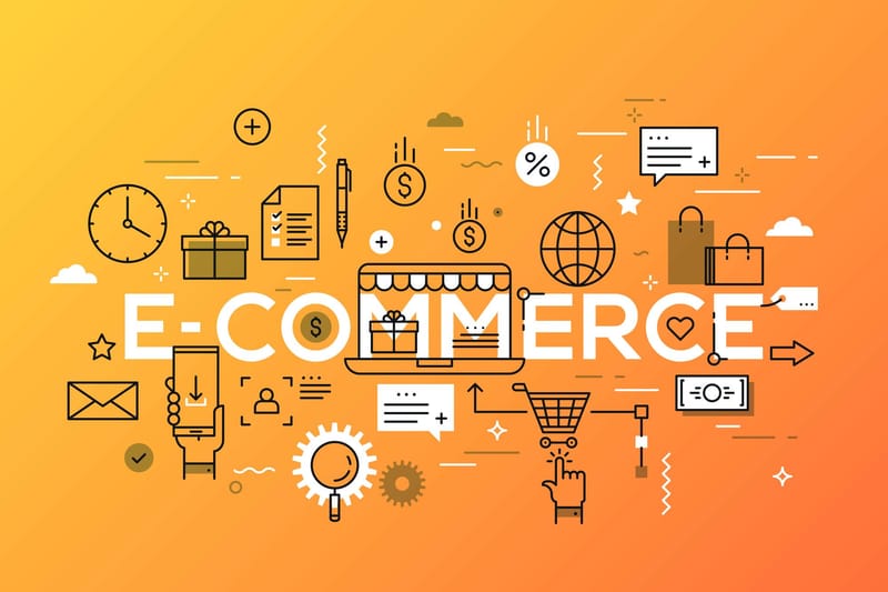 Ecommerce Development