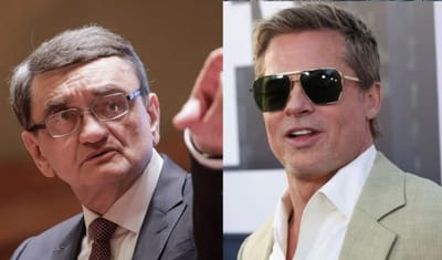 Nicușor Dan și Băluță Ciolacu de nota patru Și,multe alte minciuni Mișcarea Refuz sa mai fiu prostit! #euiesinstrada #avocatcoltuc