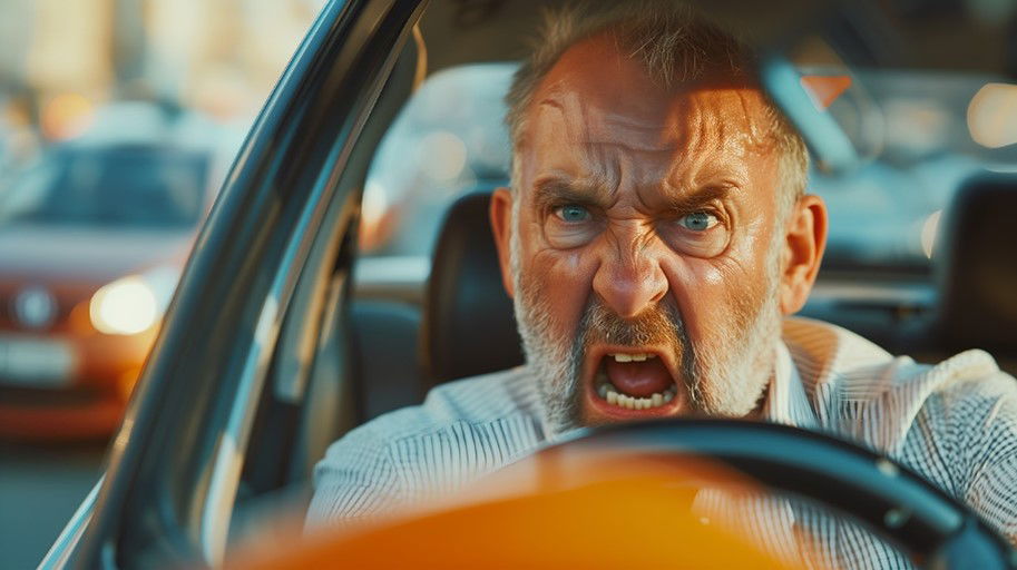 מה ניתן לעשות כאשר עולה התקף זעם ?