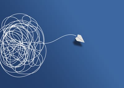 מחשבות: המנוע של התודעה האנושית