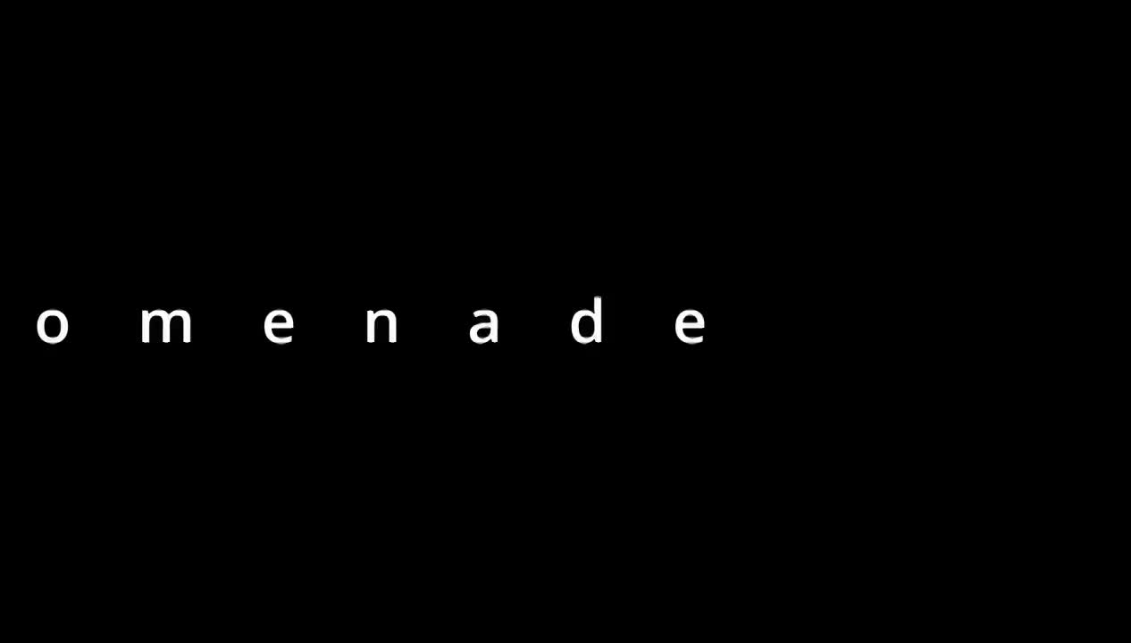 Promenade thumbnail