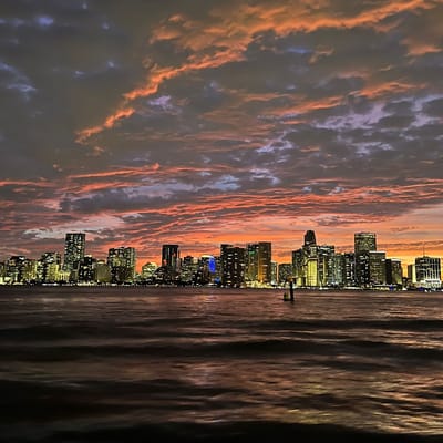 Exploring Luxury Beach Tours in Miami: Your Gateway to Idyllic Shores
