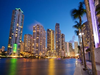 Discovering Downtown Tour Miami Beach: A Vibrant Urban Adventure