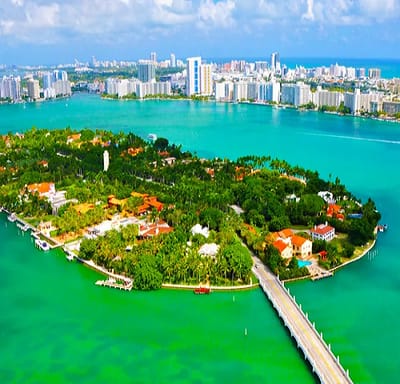 Discover the Magic of Star Island Tours in Miami: A Journey Beyond the Shores