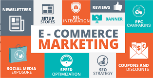 E-commerce Marketing