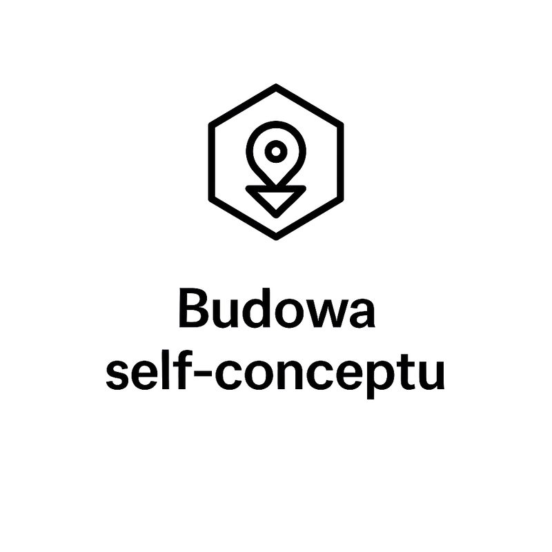 Budowa self-concept’u