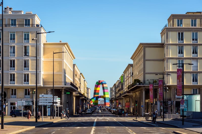 Transaction Immobilière