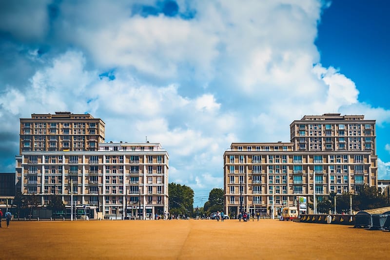 Gestion De Copropriété