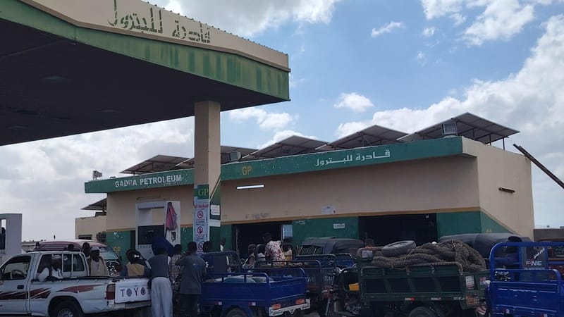 صيانة الأنظمة الشمسية