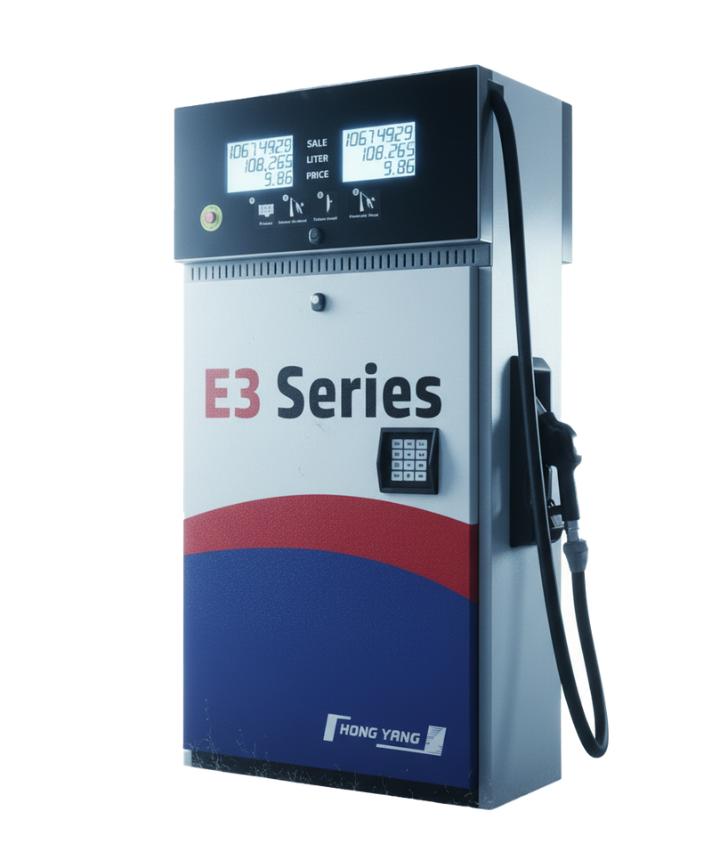 توريد معدات البترول