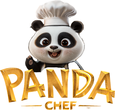 PANDA CHEF