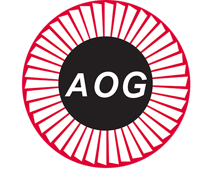 AOG Parts and Material Desk