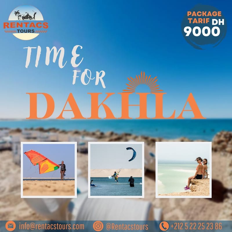 DAKHLA