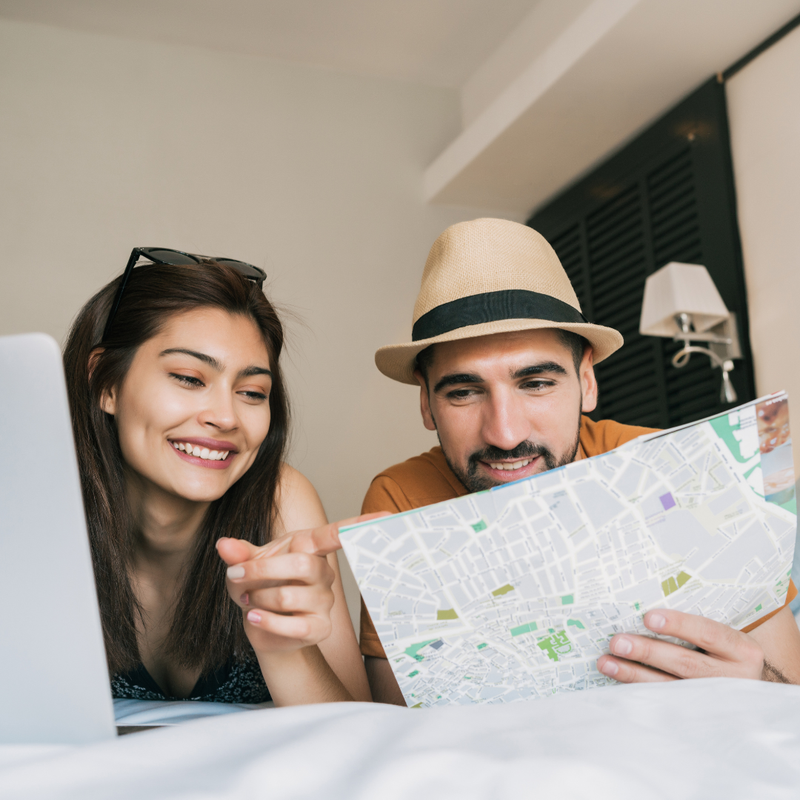 Tours Personnalisés