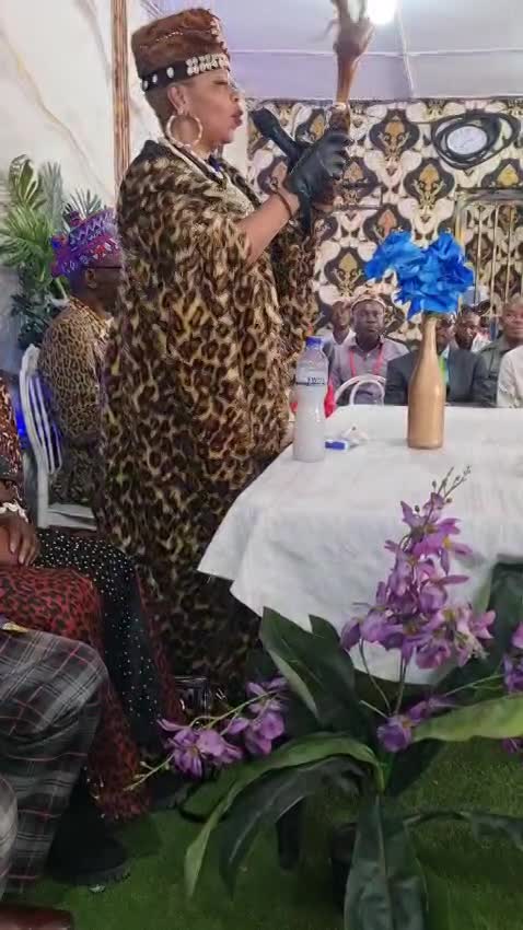 30th June  2025 -Democratic Republic of Congo