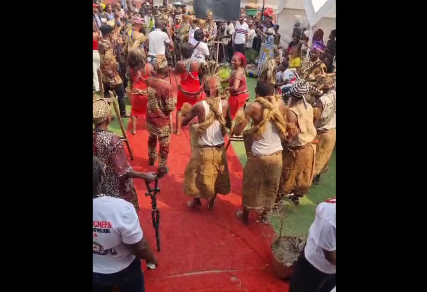 30th June  2025 -Democratic Republic of Congo independent day