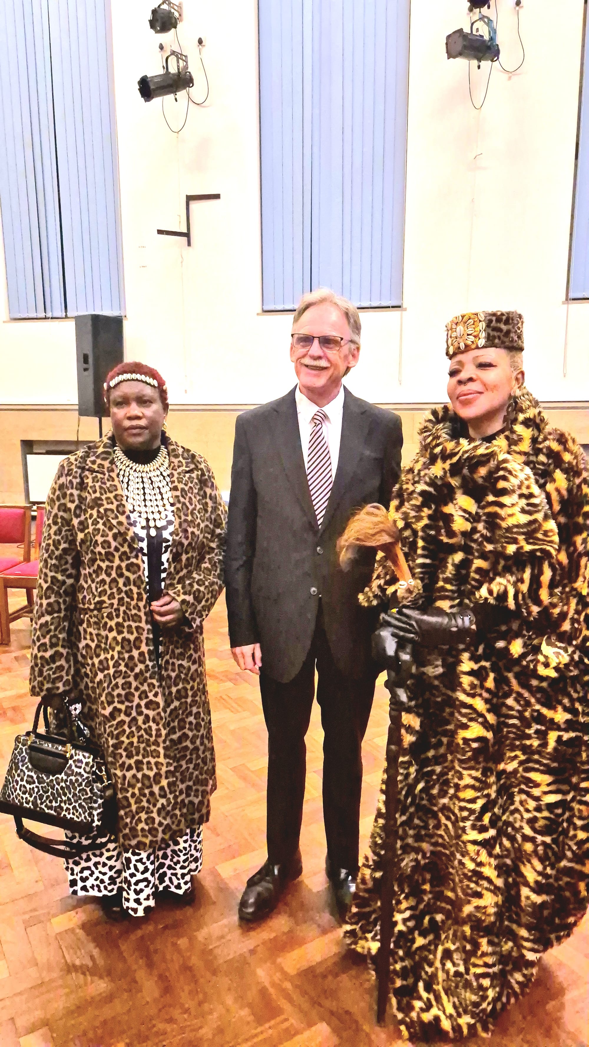 Colwyn Bay, Wales  - 25/10/2015