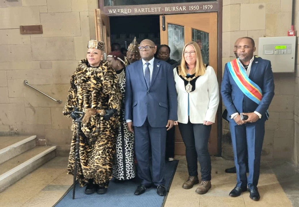 Colwyn Bay, Wales  - 25/10/2015