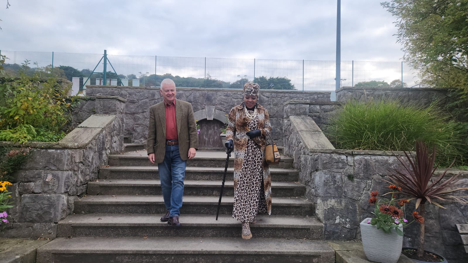 13/10/2025 Colwyn Bay, Wales