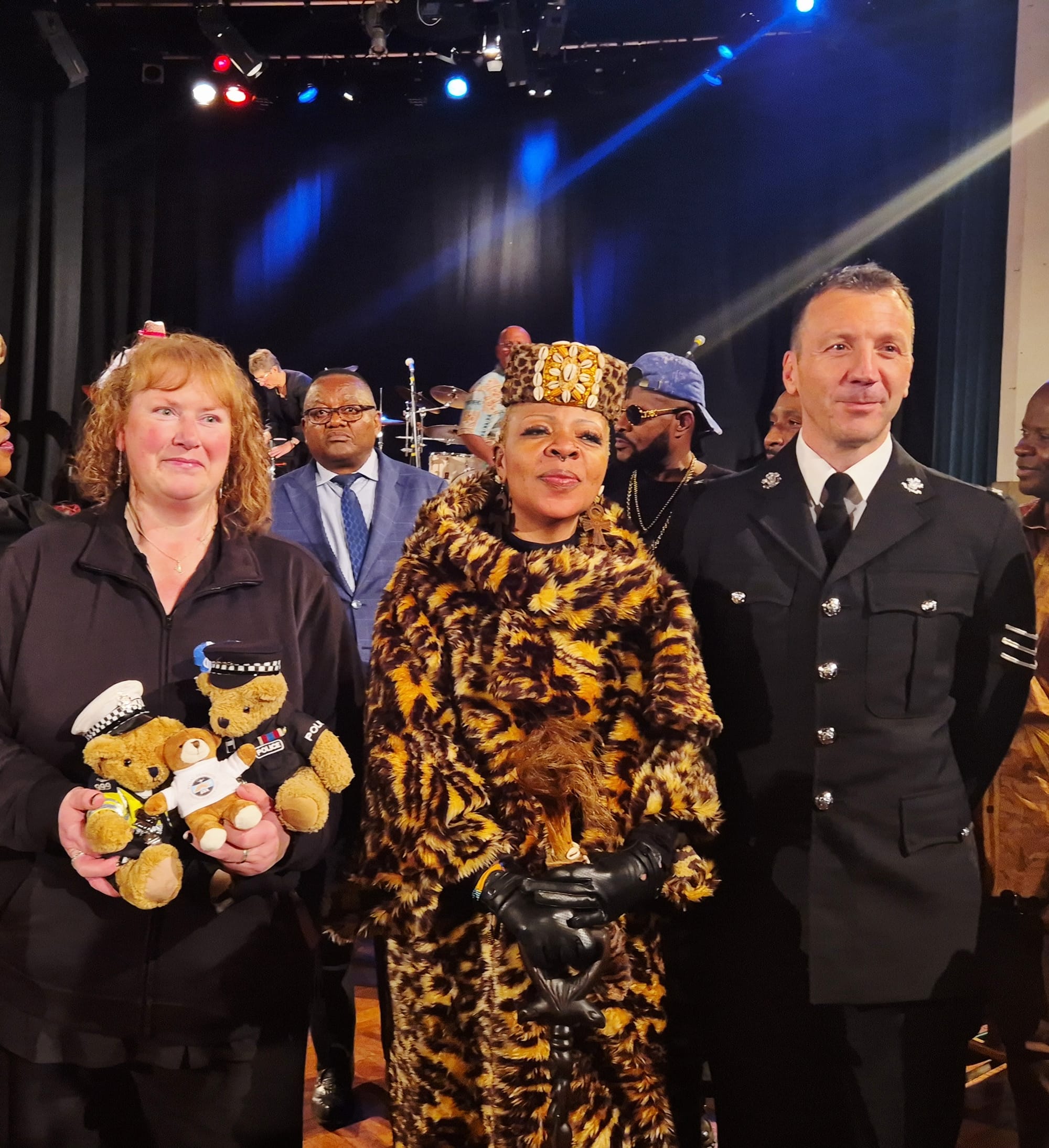 Colwyn Bay, Wales  - 25/10/2015