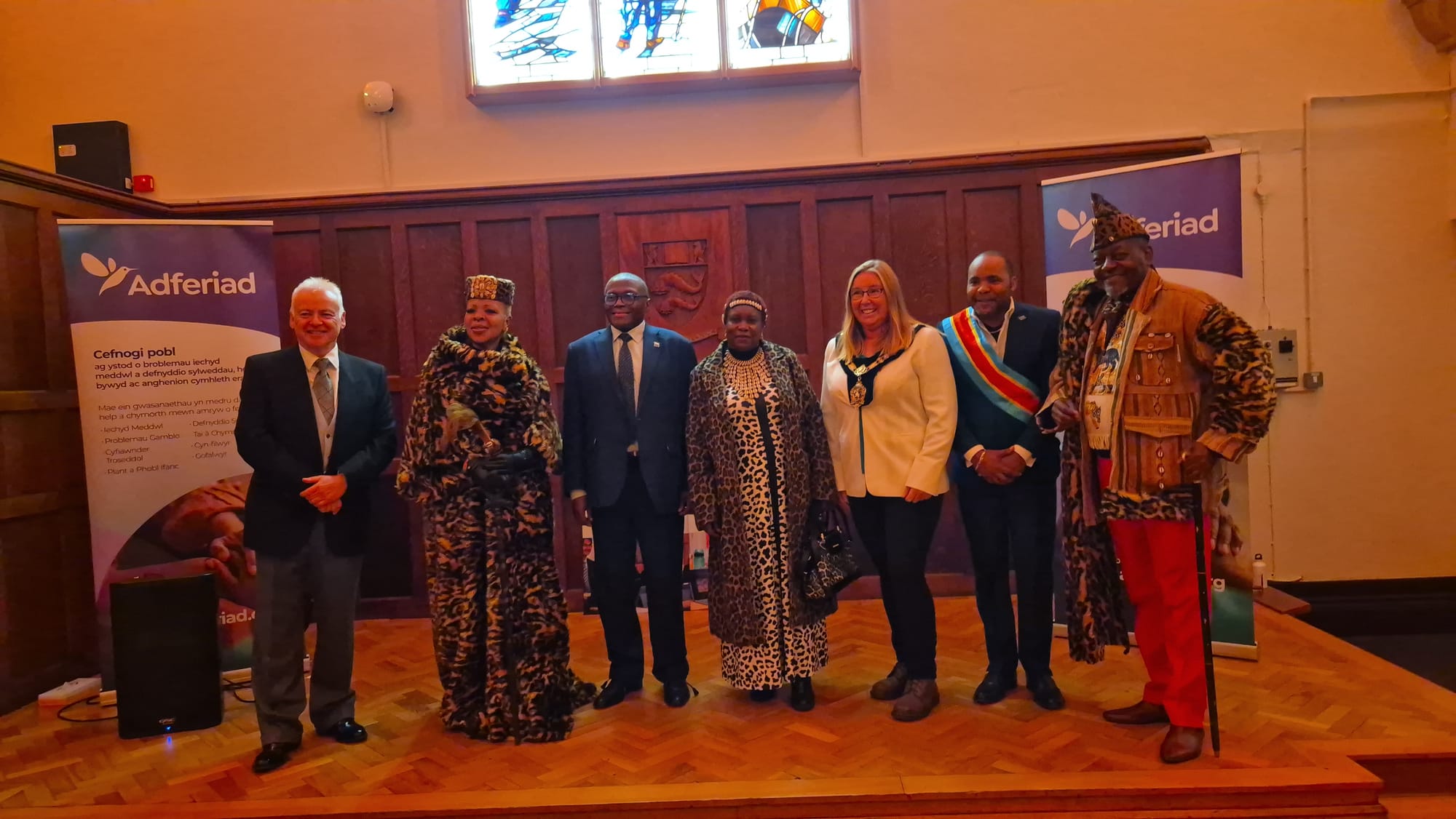 Colwyn Bay, Wales  - 25/10/2015