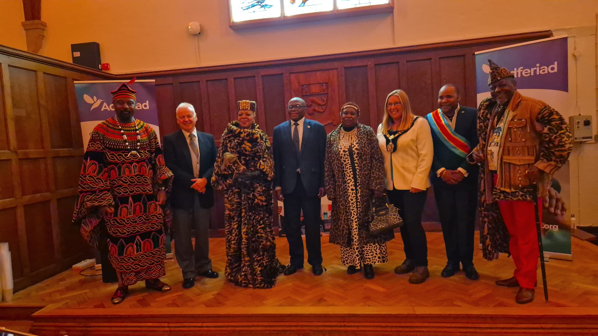 Colwyn Bay, Wales  - 25/10/2015