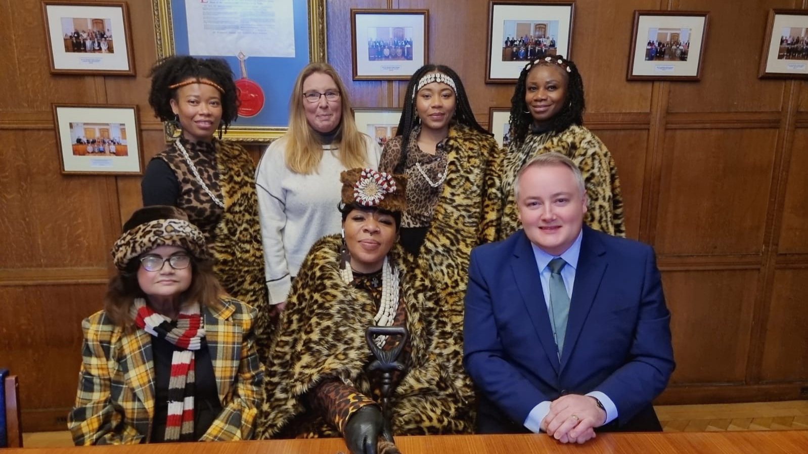 Colwyn Bay , Wales - 23/01/2026