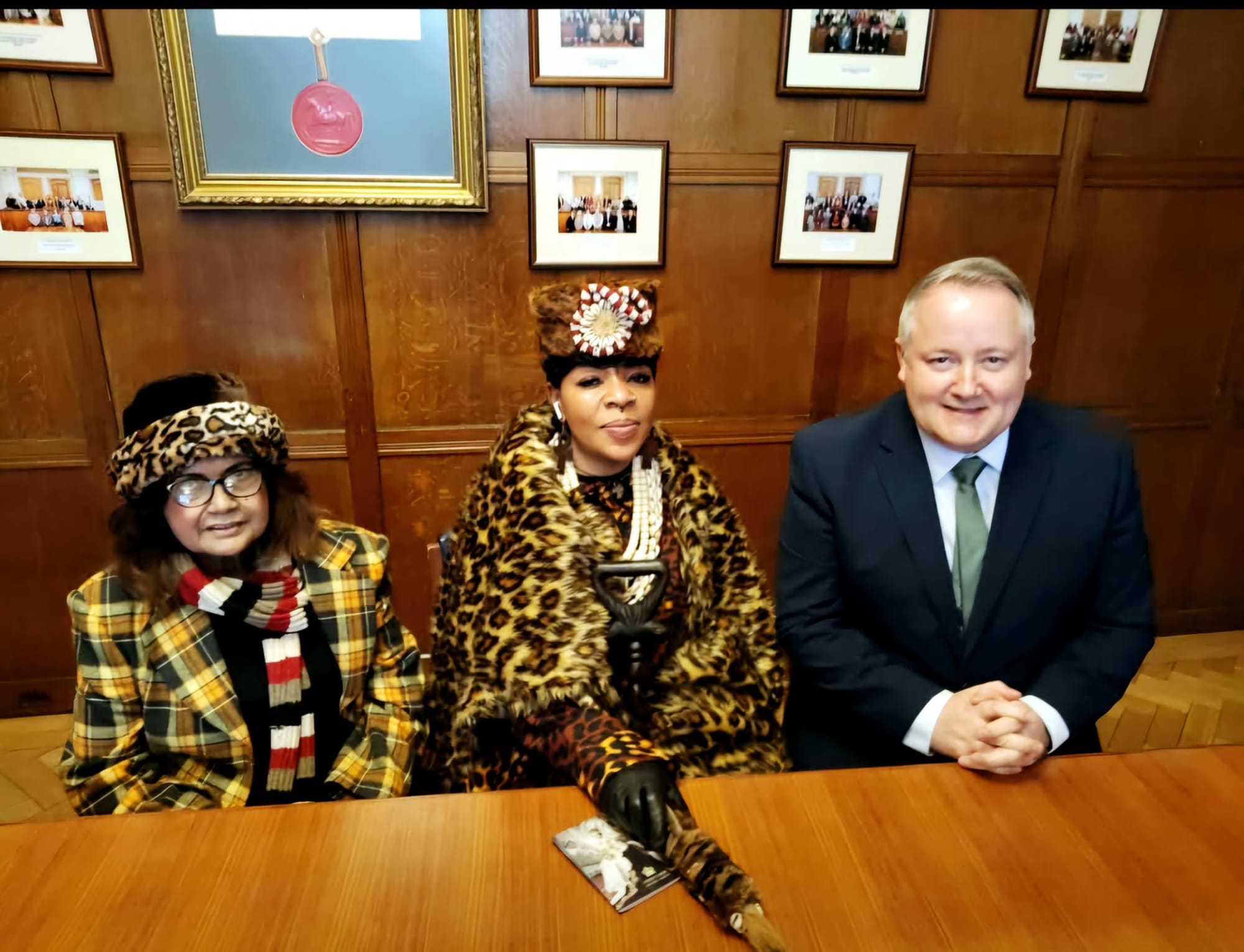 Colwyn Bay , Wales - 23/01/2026