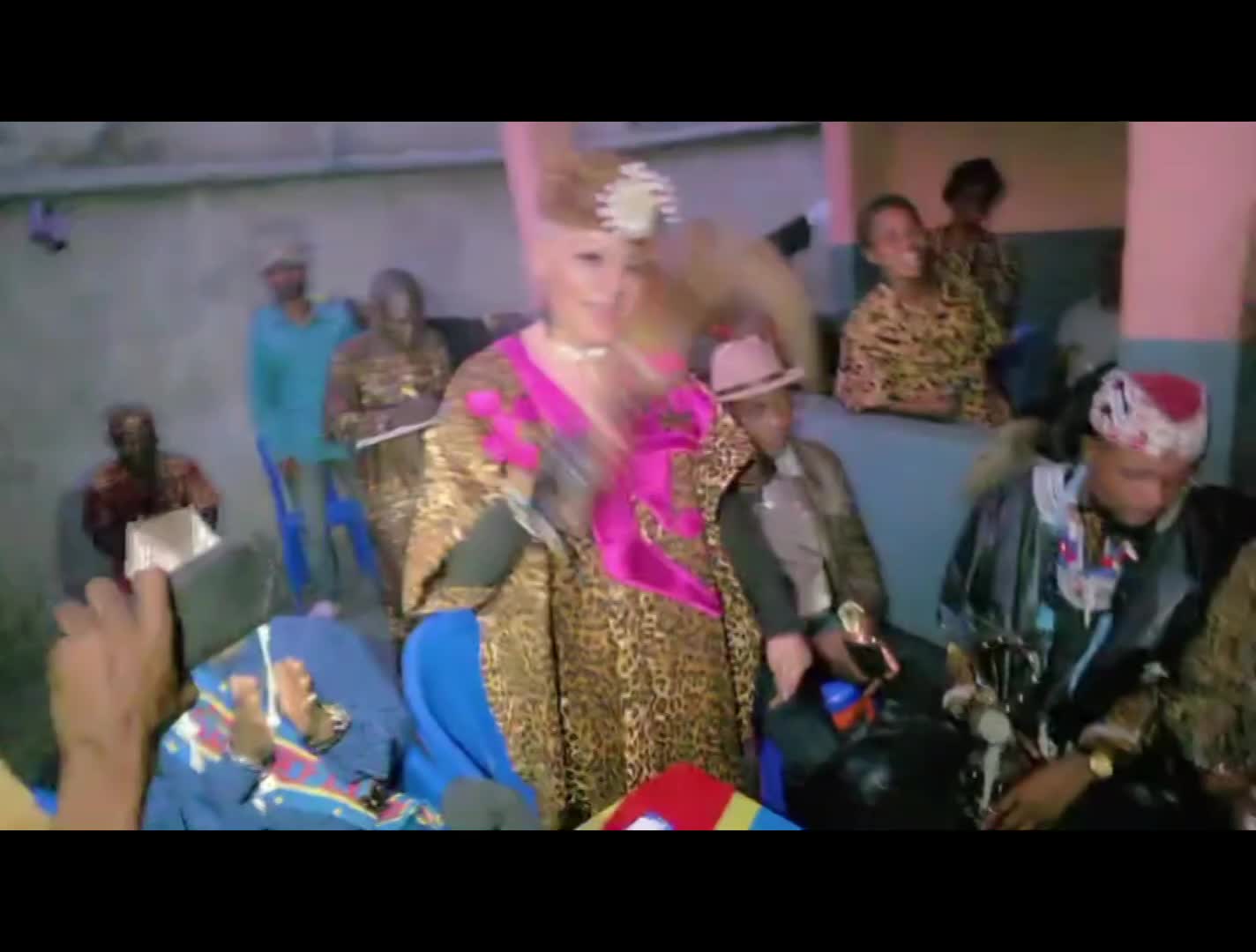 30/06/2026 Kinshasa, DR Congo