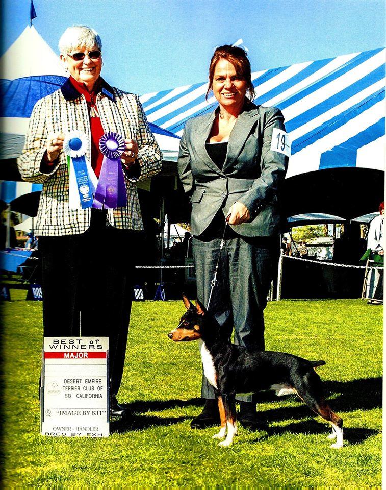 Billie's Friends and relatives