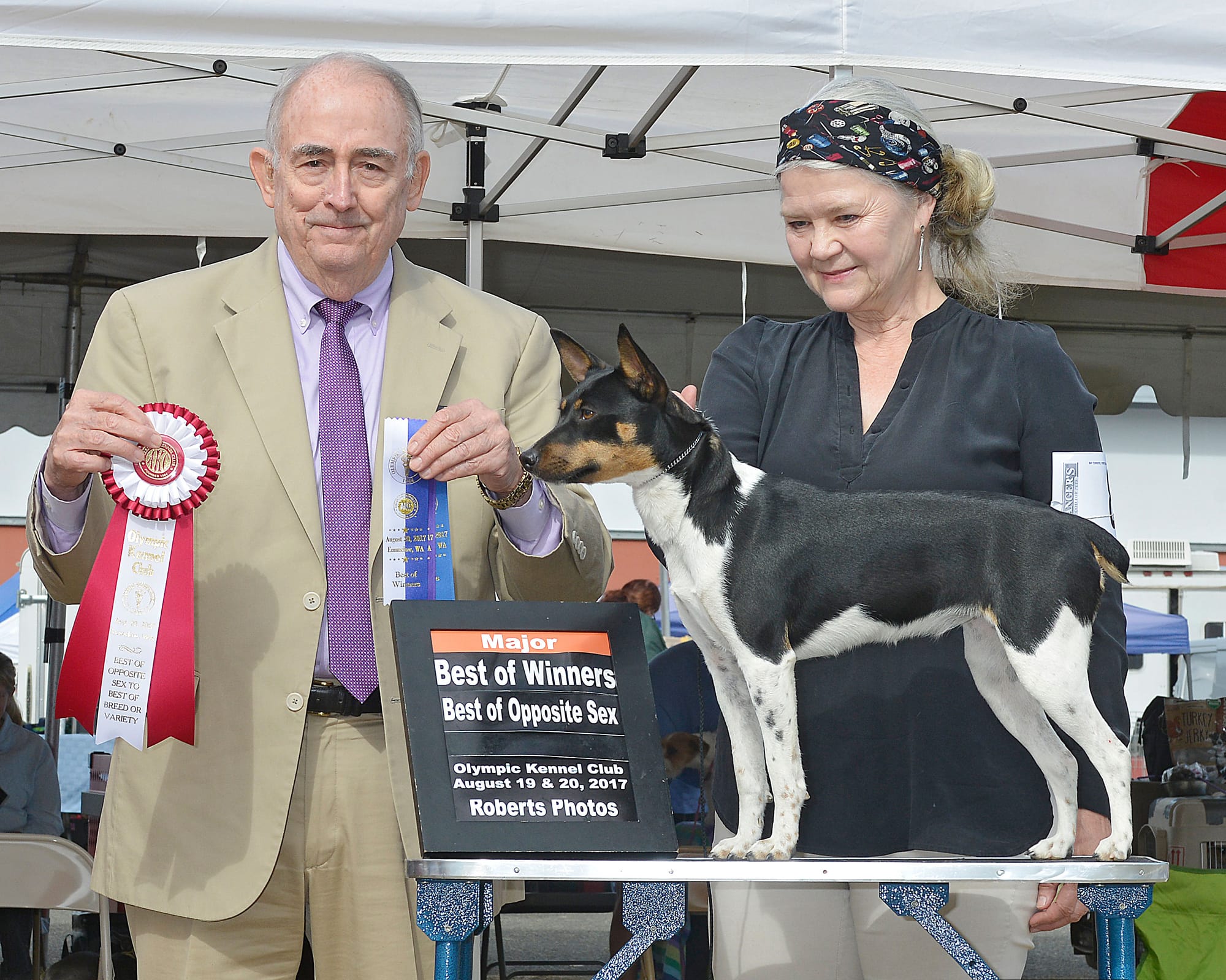 Billie's Friends and relatives