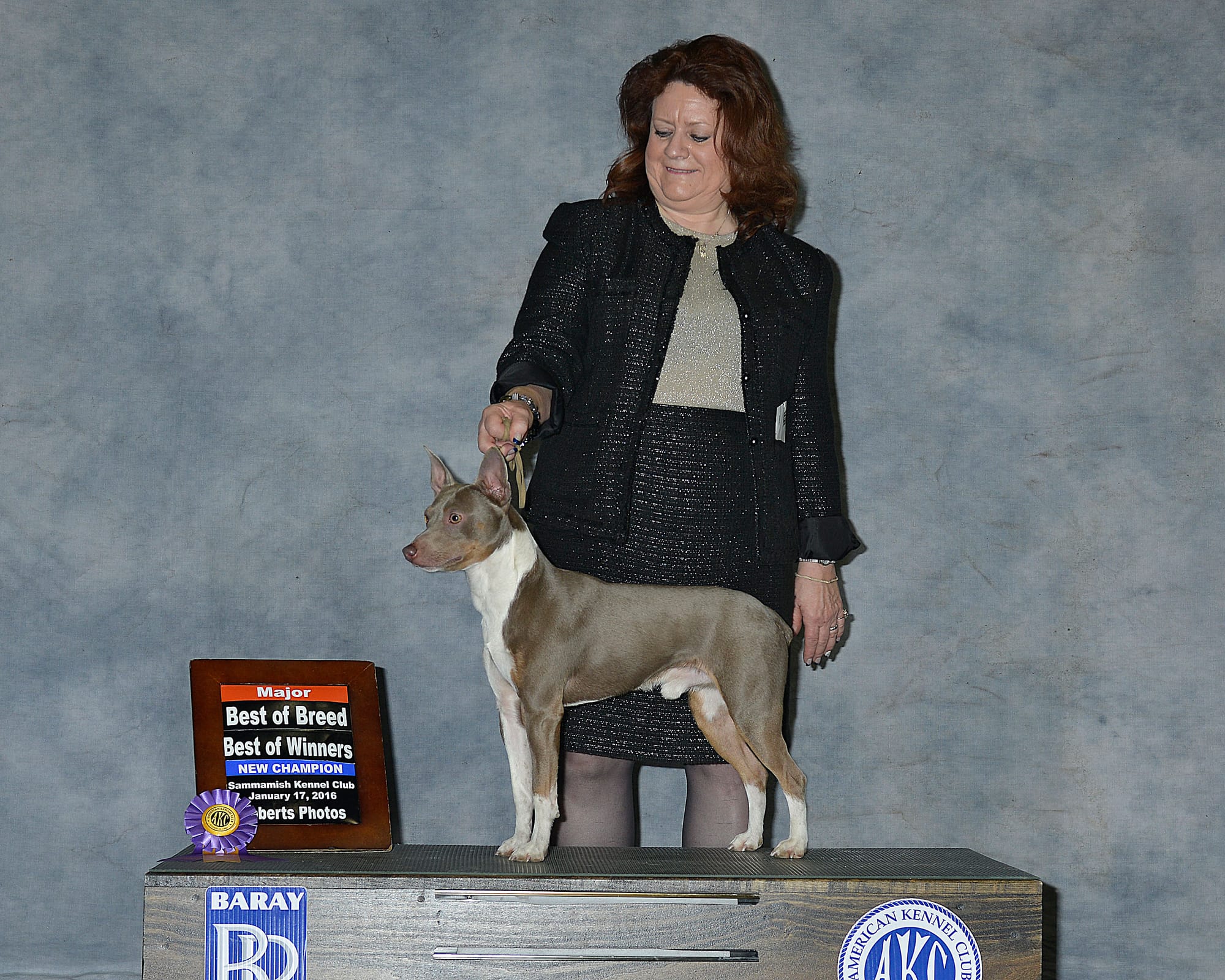 Billie's Friends and relatives