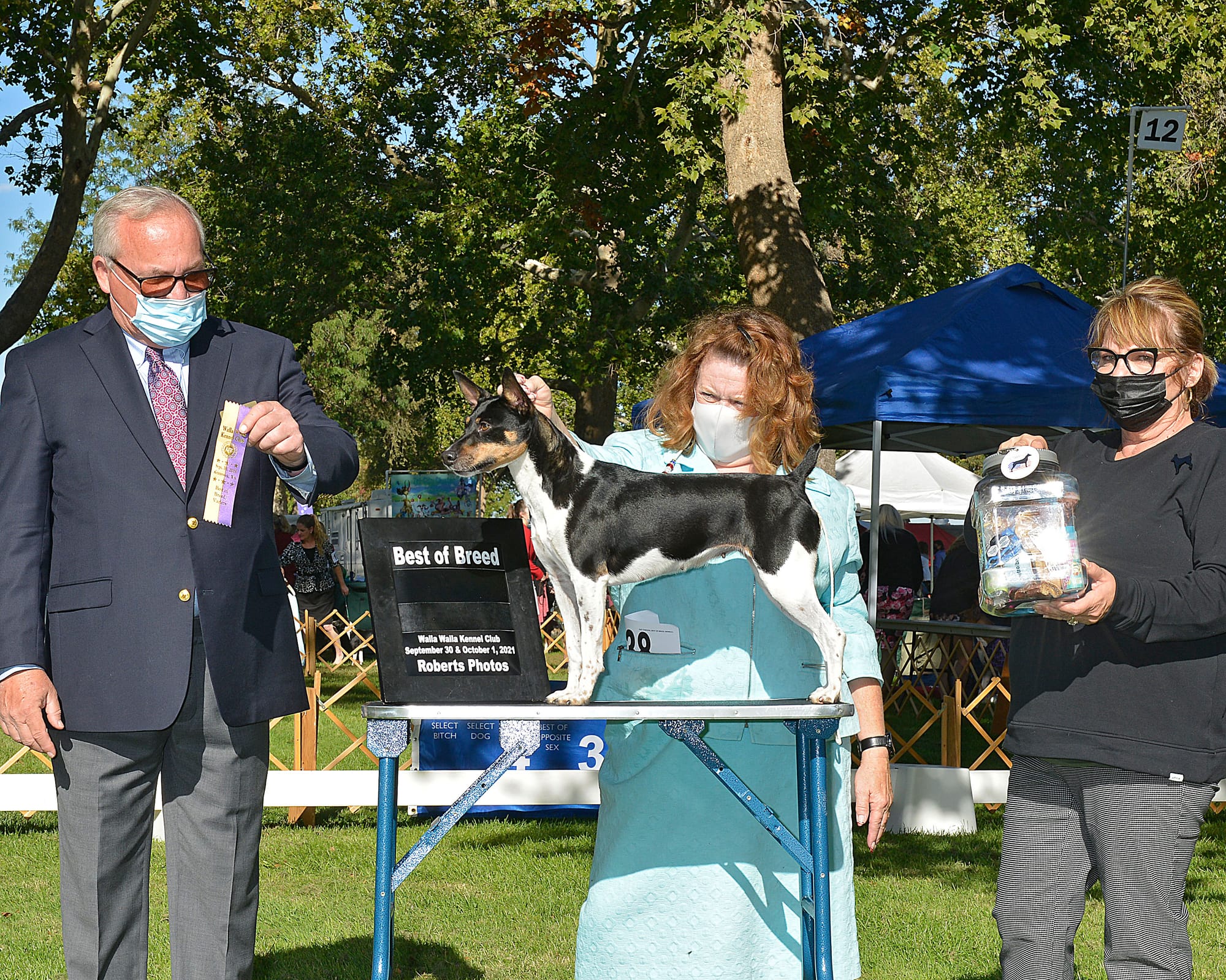 Billie's Friends and relatives