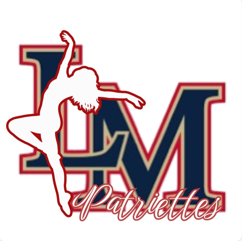 Patriettes Dance  Payment