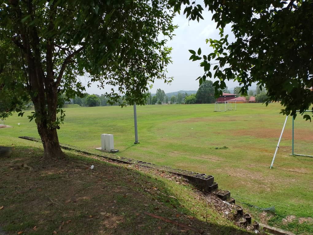 Padang Permainan