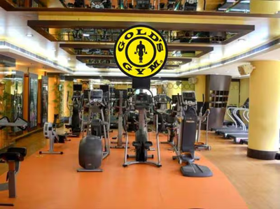 gold gym