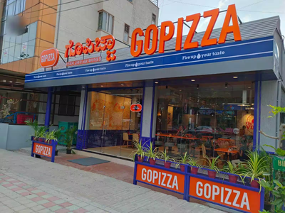 go pizza