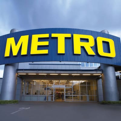 metro