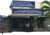 sanjay gandhi hospitals