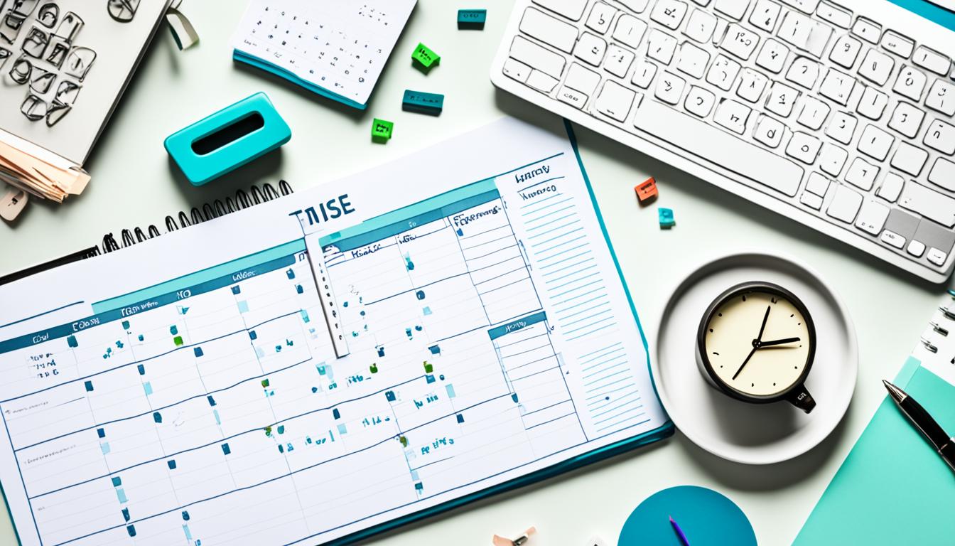 Explore the top time management tools to elevate your productivity and organize your schedule efficiently. Start achieving more today!