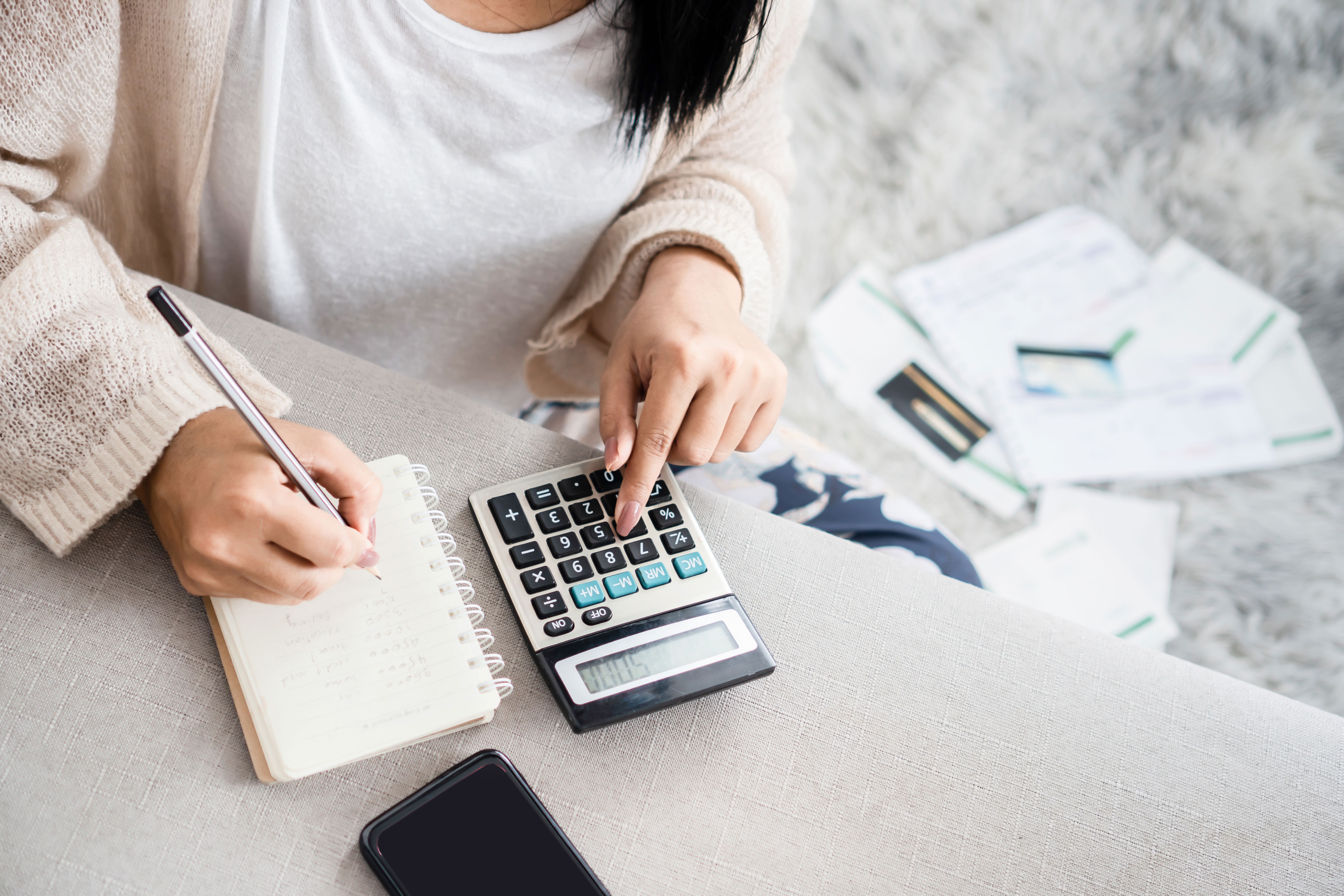 Discover how to master personal finance with this comprehensive guide. Learn about budgeting, debt management, investment strategies, retirement planning, credit scores, tax planning, and building emergency funds