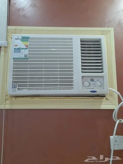 شراء المكيفات المستعمله بالطائف