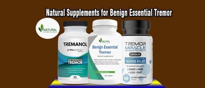 Is There a Cure for Essential Tremors? Try These Natural Approaches