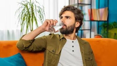 The Hidden Link Between Hydration and Long-Term Health