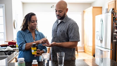 Strengthening Immunity Naturally Against Bacterial Infections