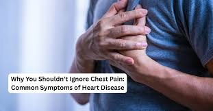 Hidden Causes of Chronic Chest Discomfort You Shouldn’t Ignore